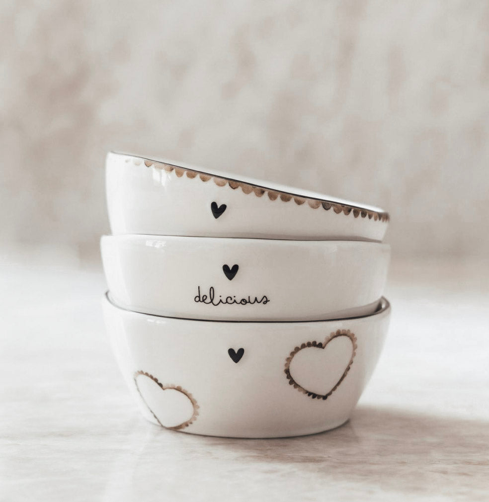 Minis pots BC
