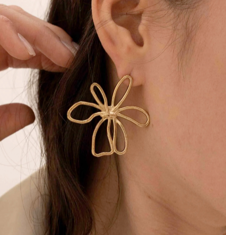 Boucles Iris