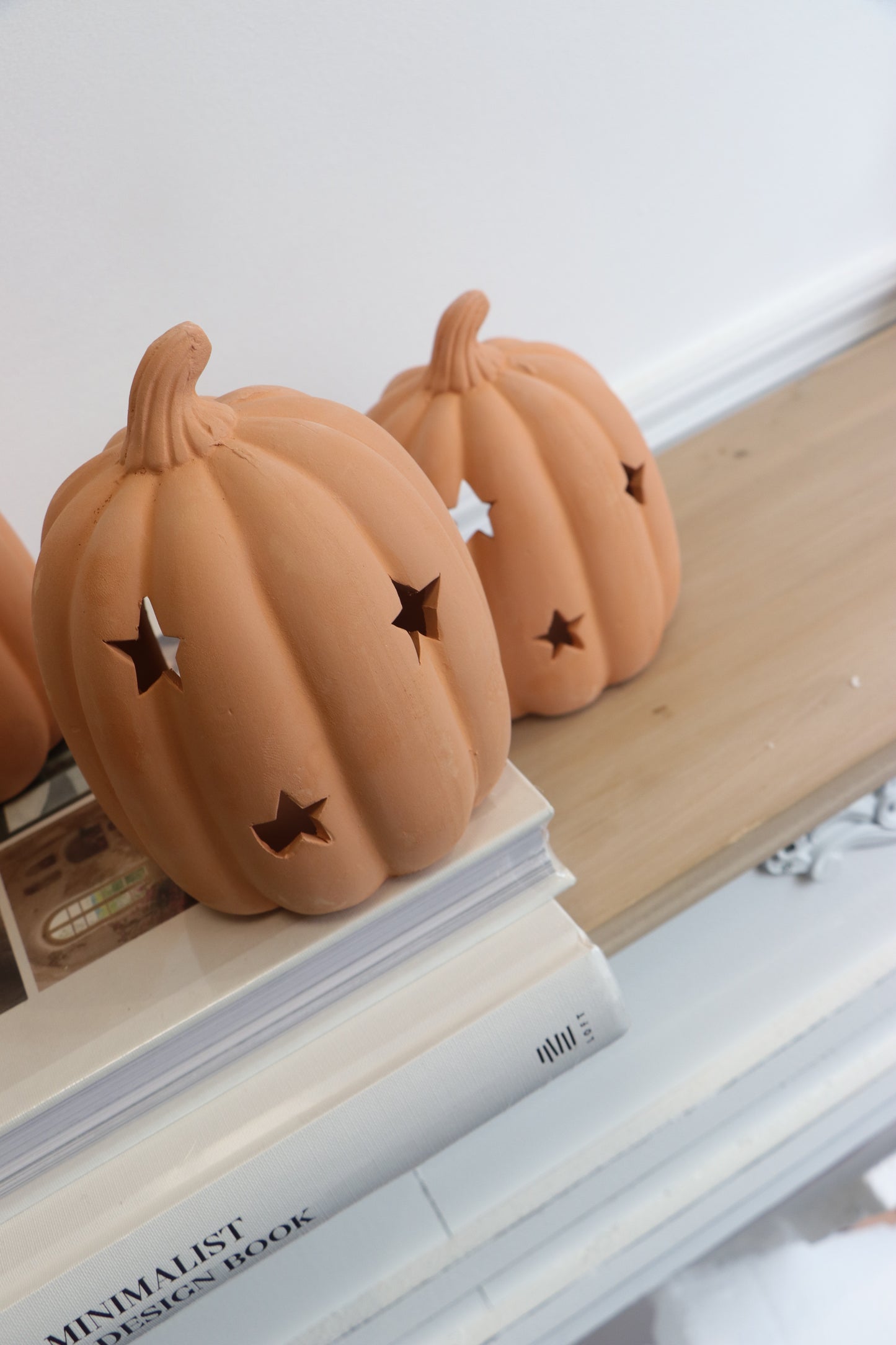 Citrouilles Paola