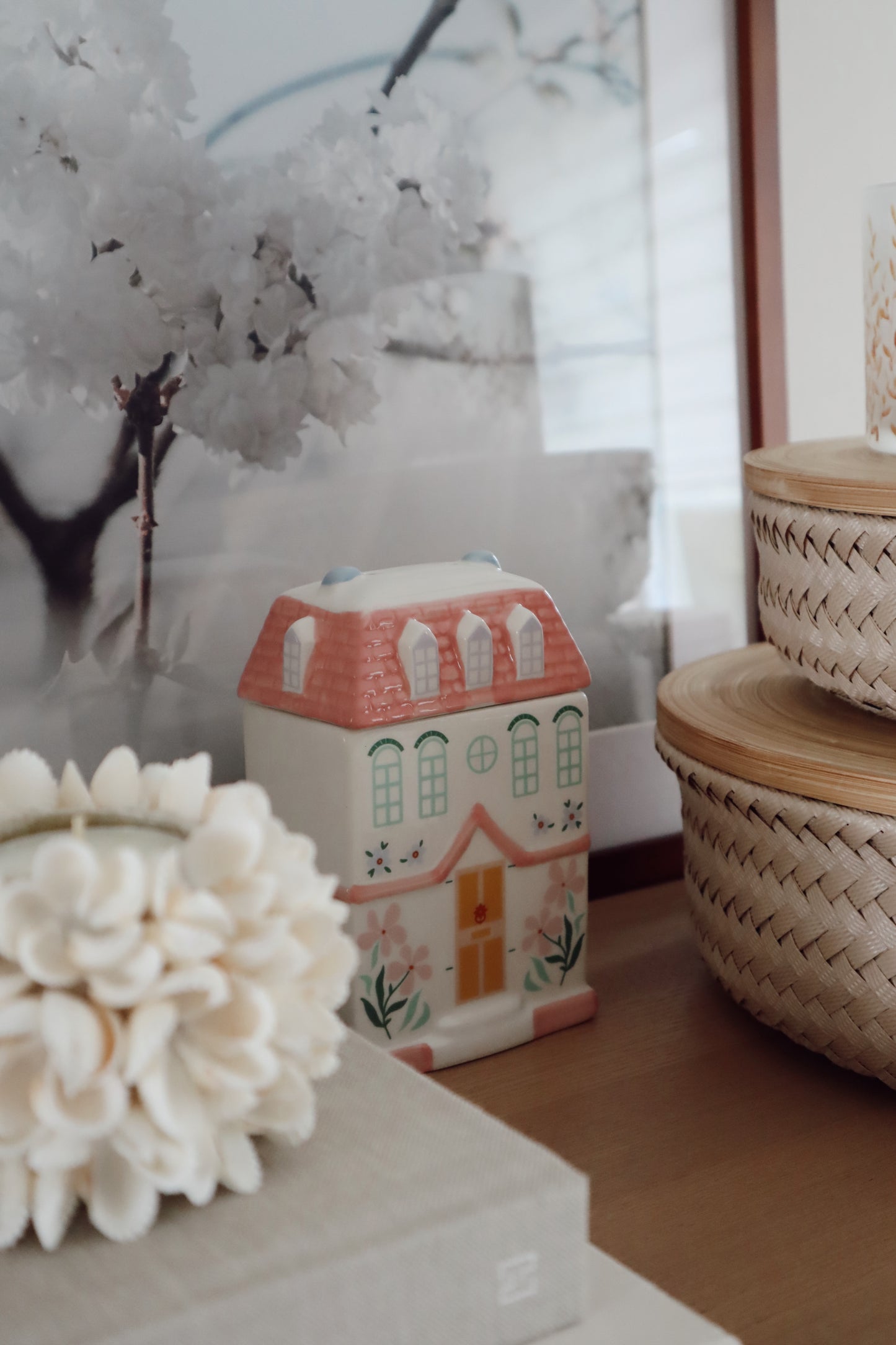 Bruleur pour fondants