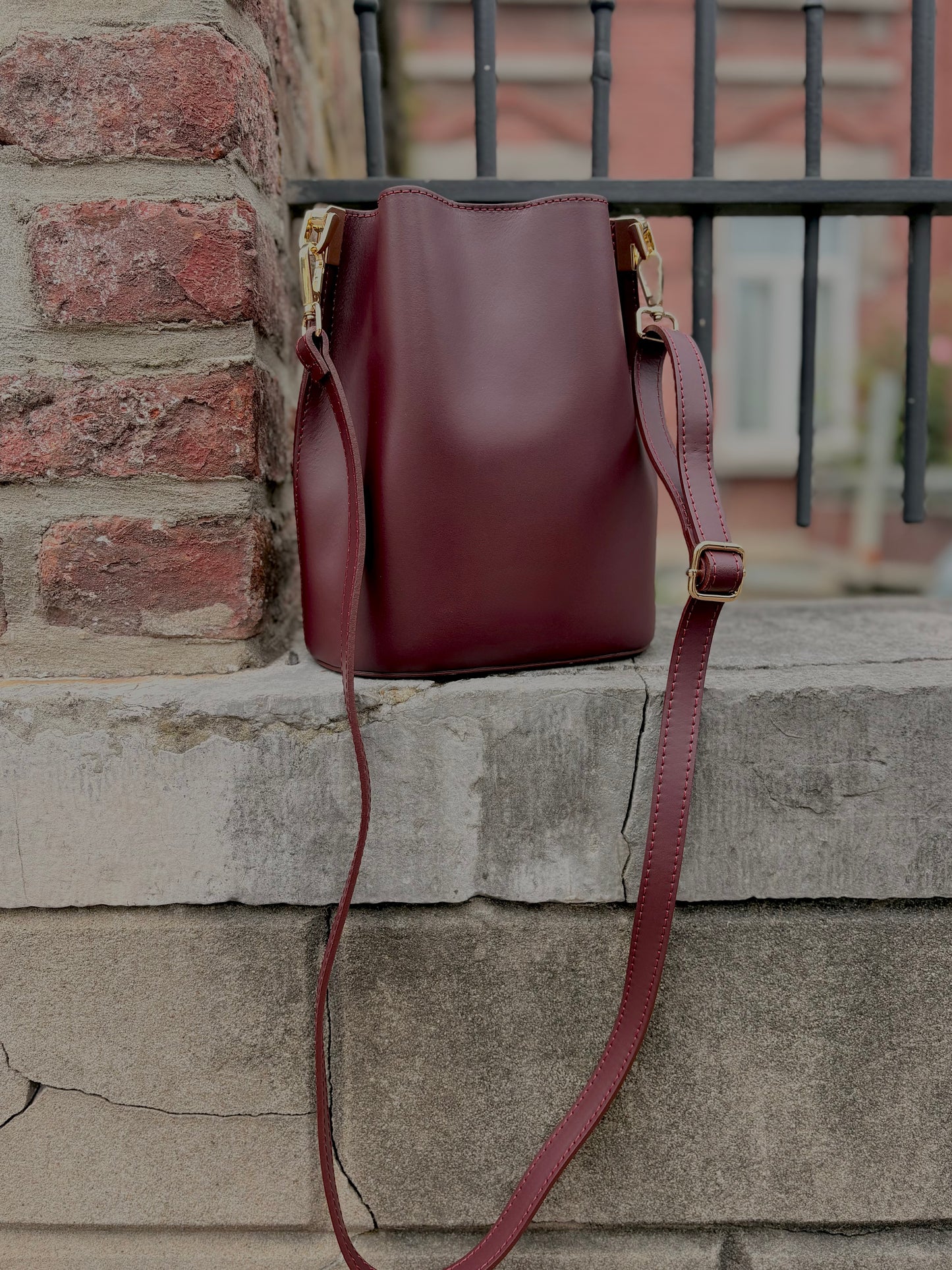 Sac Alba