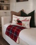 Coussin Teckel