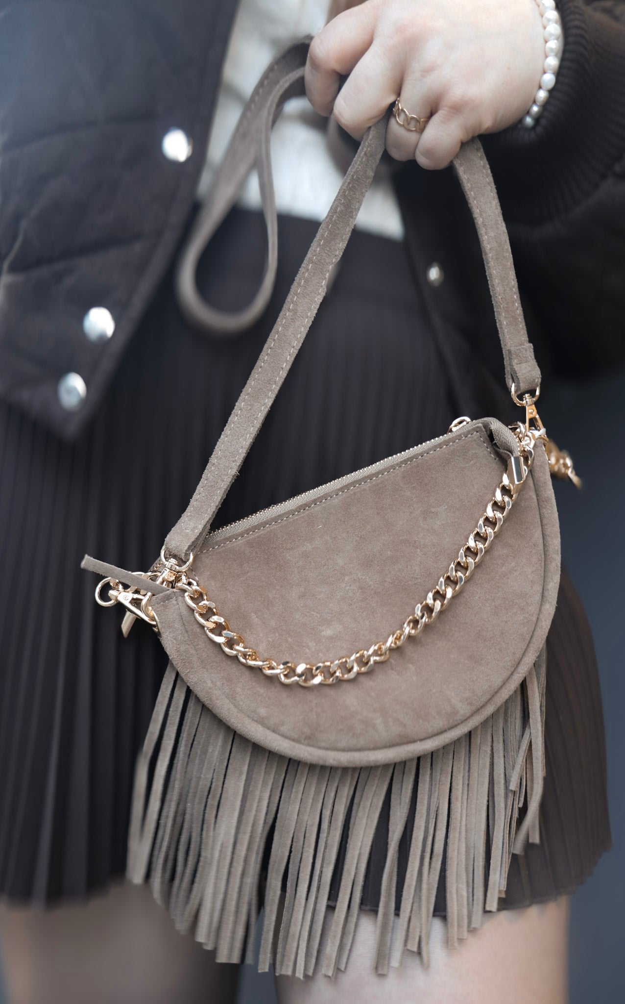 Tasche Faustina