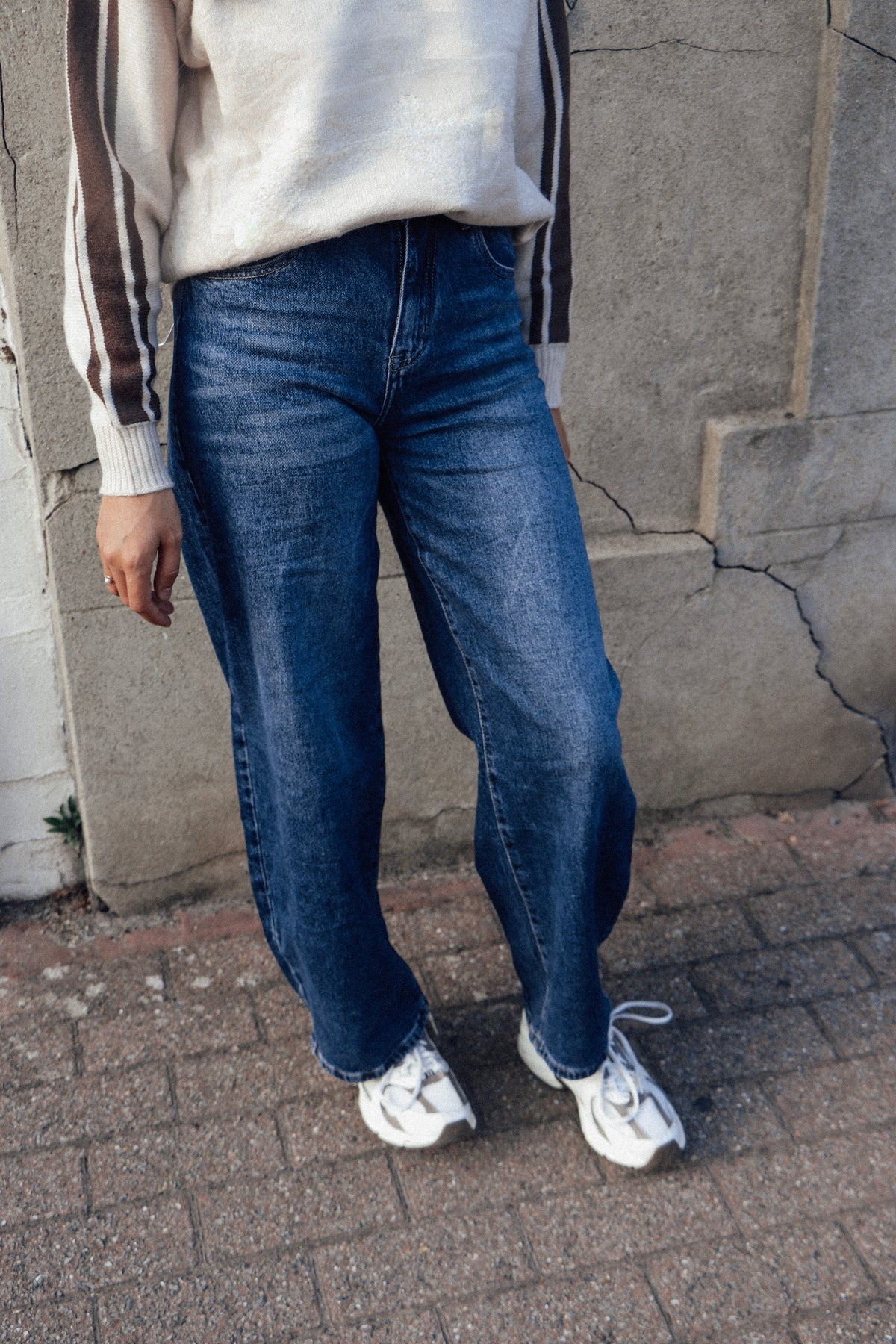 Jeans  Manon