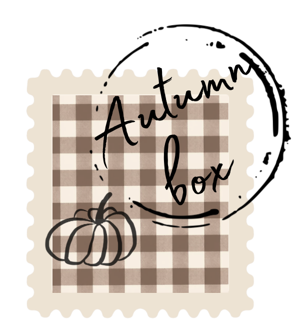 Box full Paolina - Autumn