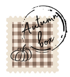 Box full Paolina - Autumn