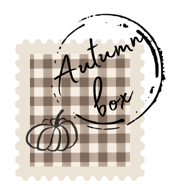 Box full Paolina - Autumn