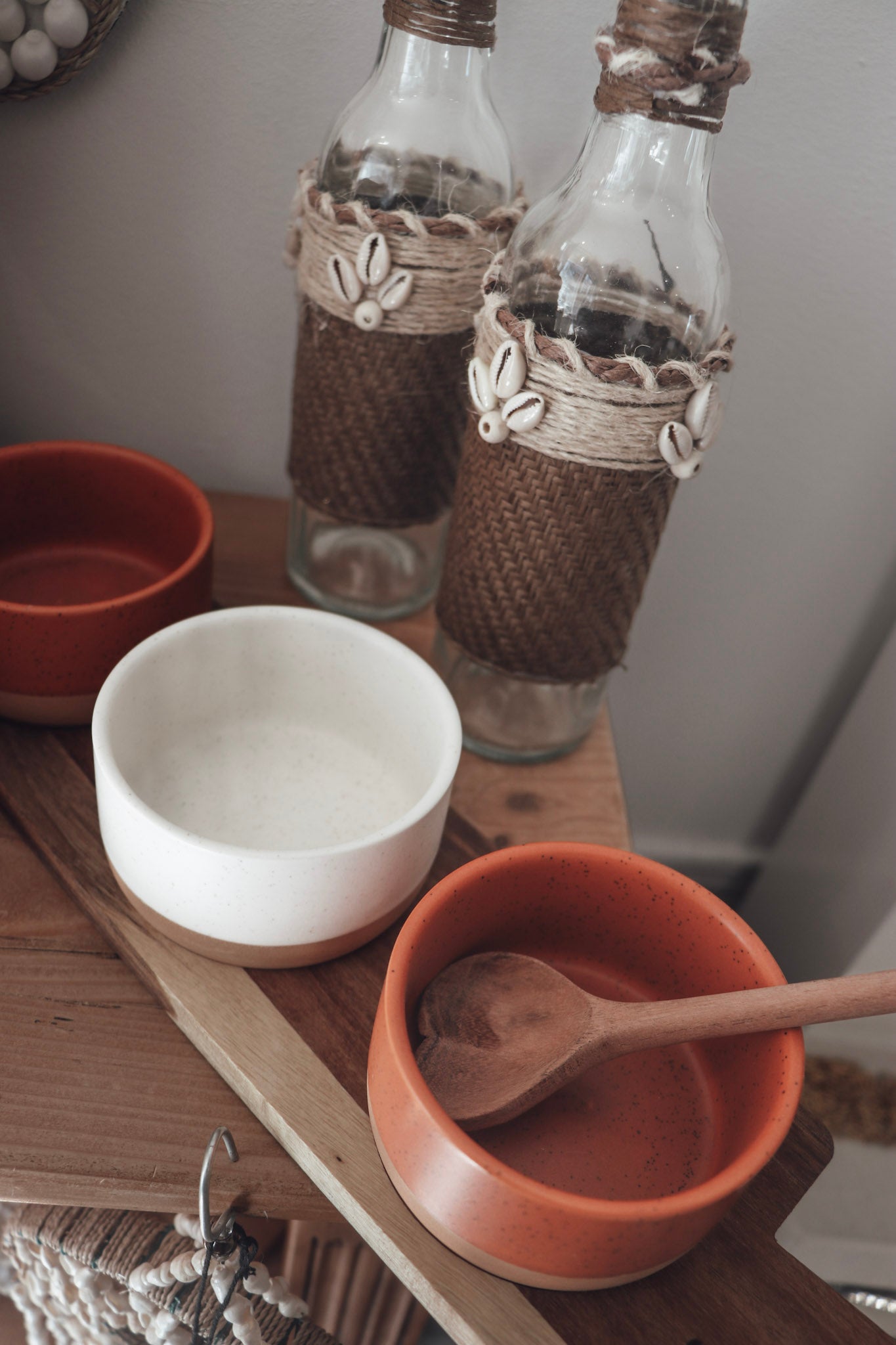 Terracota-Apero-Tablett