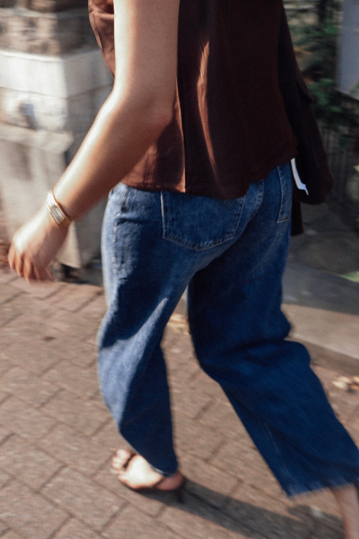 Jeans  Manon