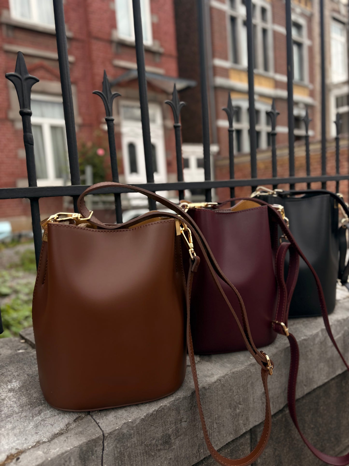 Sac Alba