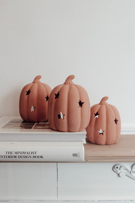Citrouilles Paola