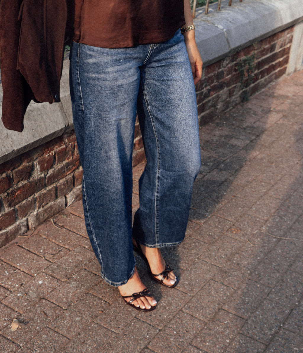 Jeans  Manon