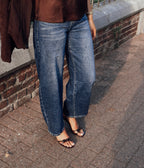 Jeans  Manon