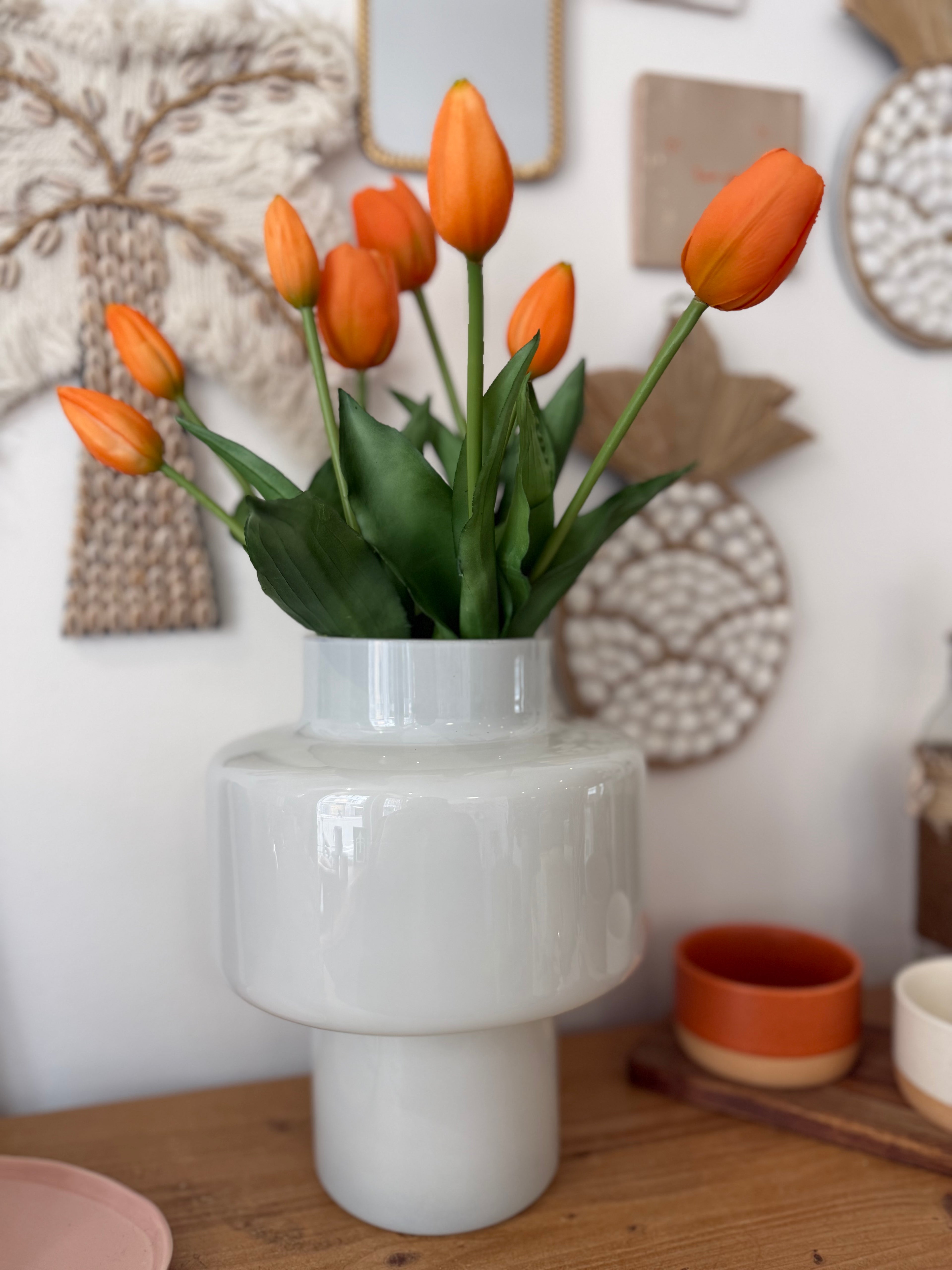 Vase Paolina