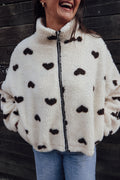 Veste Alba - blanche