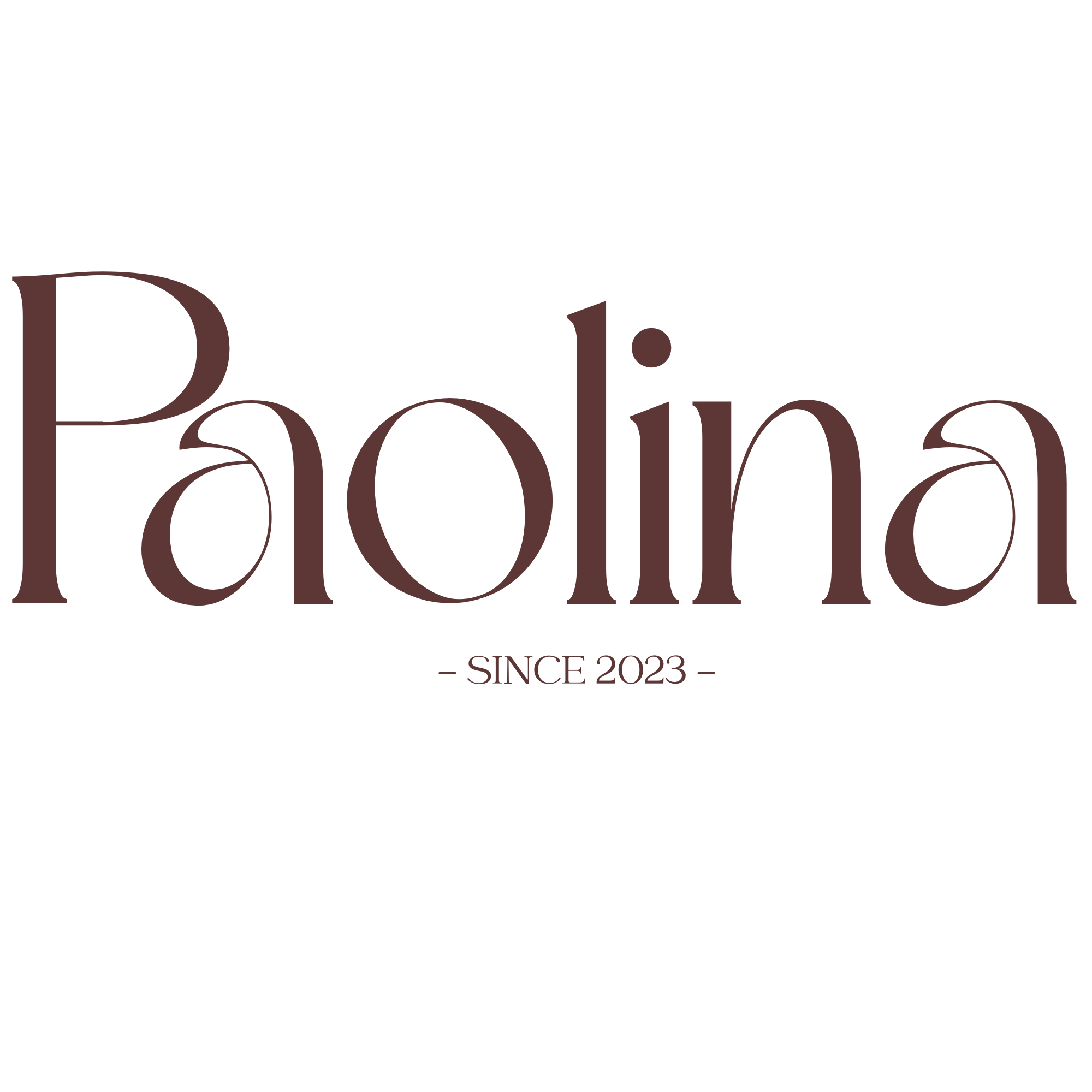 Paolina Concept Store