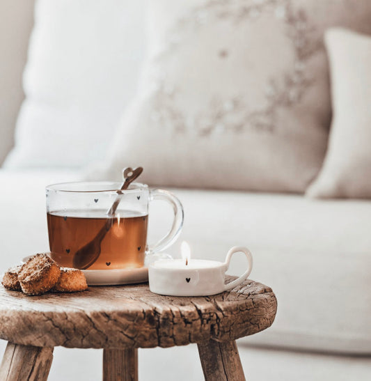 Tasse à thé BC