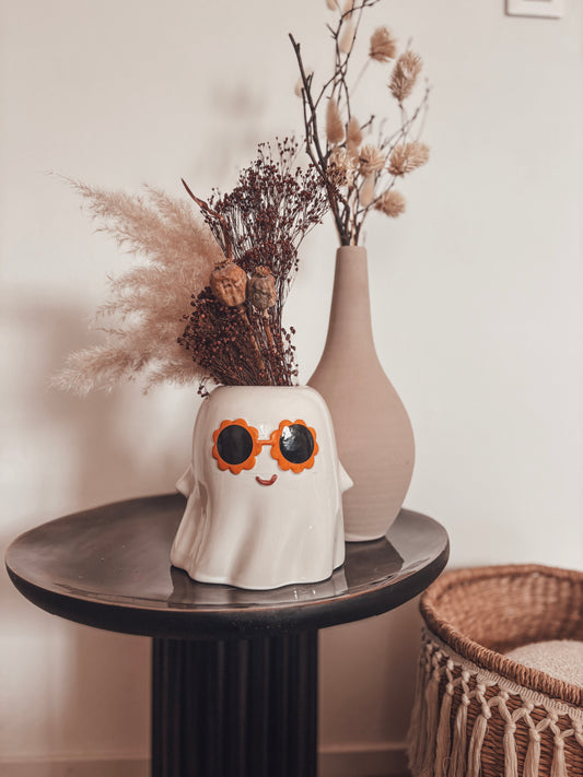 Vase fantôme