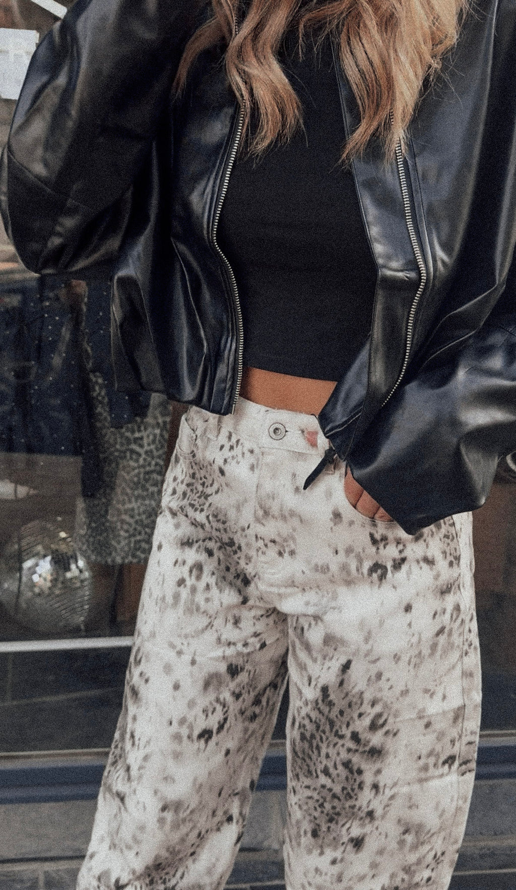 Jeans Camille