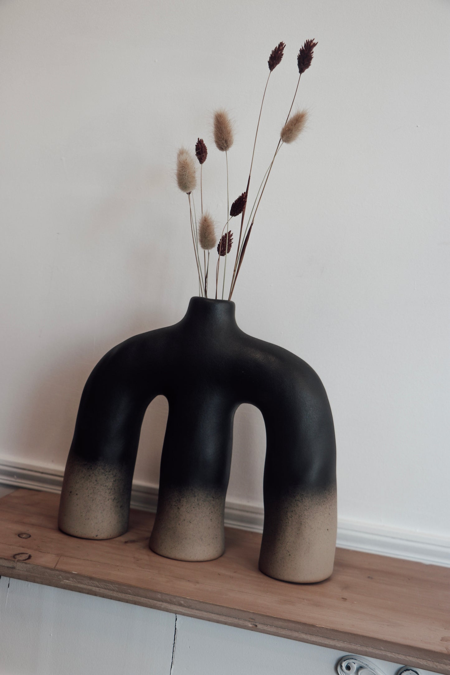 Vase Suzelle