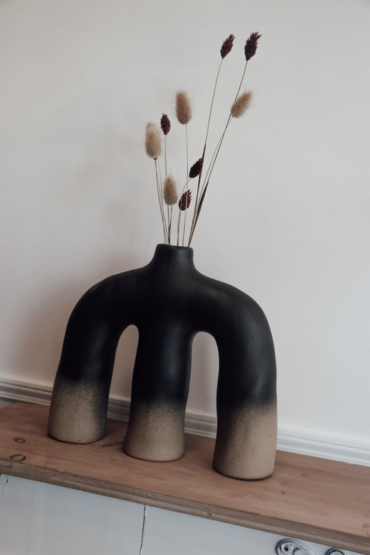 Vase Suzelle
