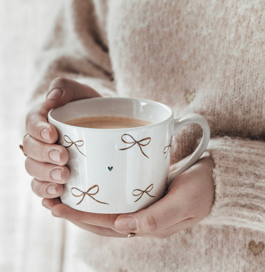 Mug noeud