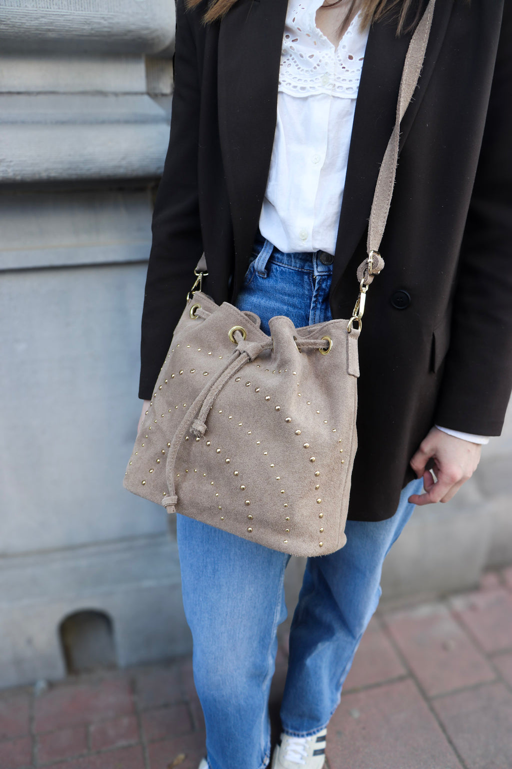 Sac Evelina
