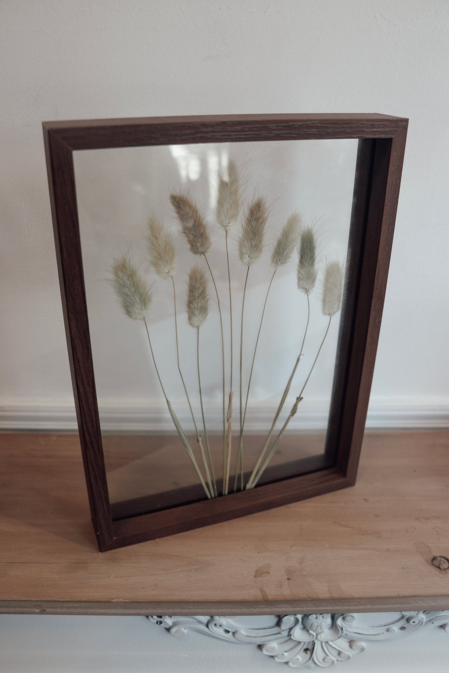 Cadre fleur