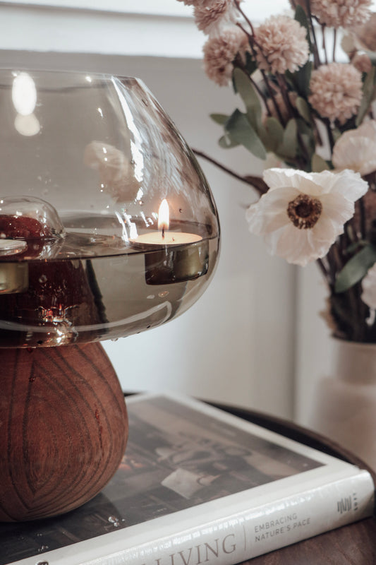 Précommande Vase champignon