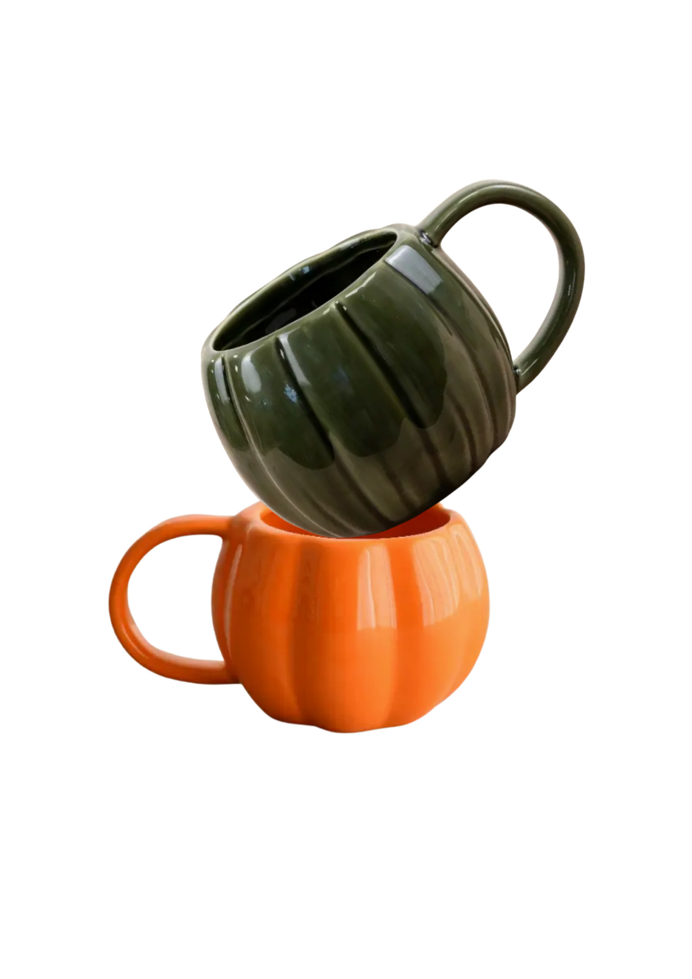 Pré-commande des mugs pumkin