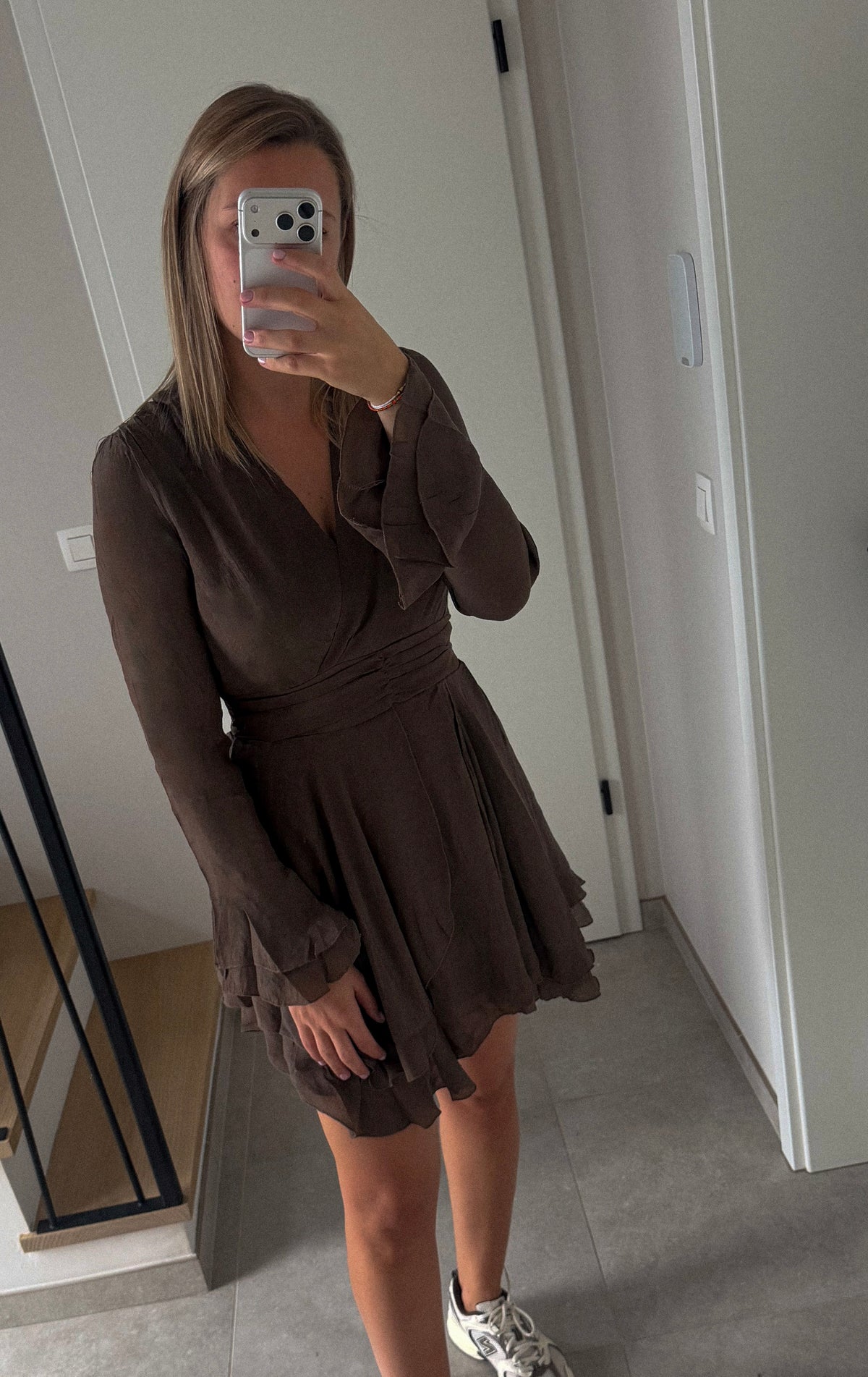 Robe Raphaëlle