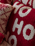 Coussin hohoho