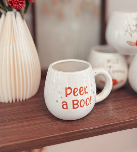 Mug fantome