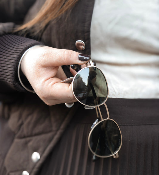 Lunettes KOMONO original