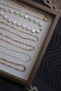 Chaines pour charms