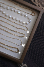 Chaines pour charms