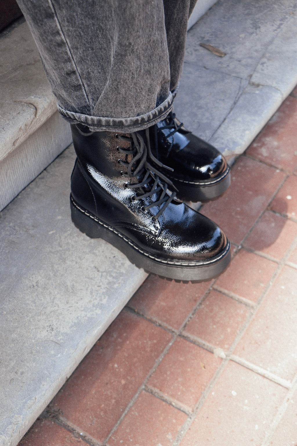 Bottines  Goia
