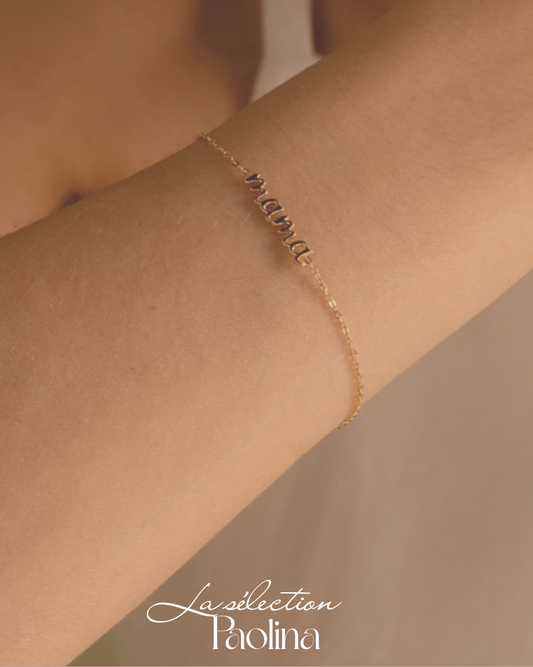 Bracelet Mama