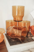 Verre à eau