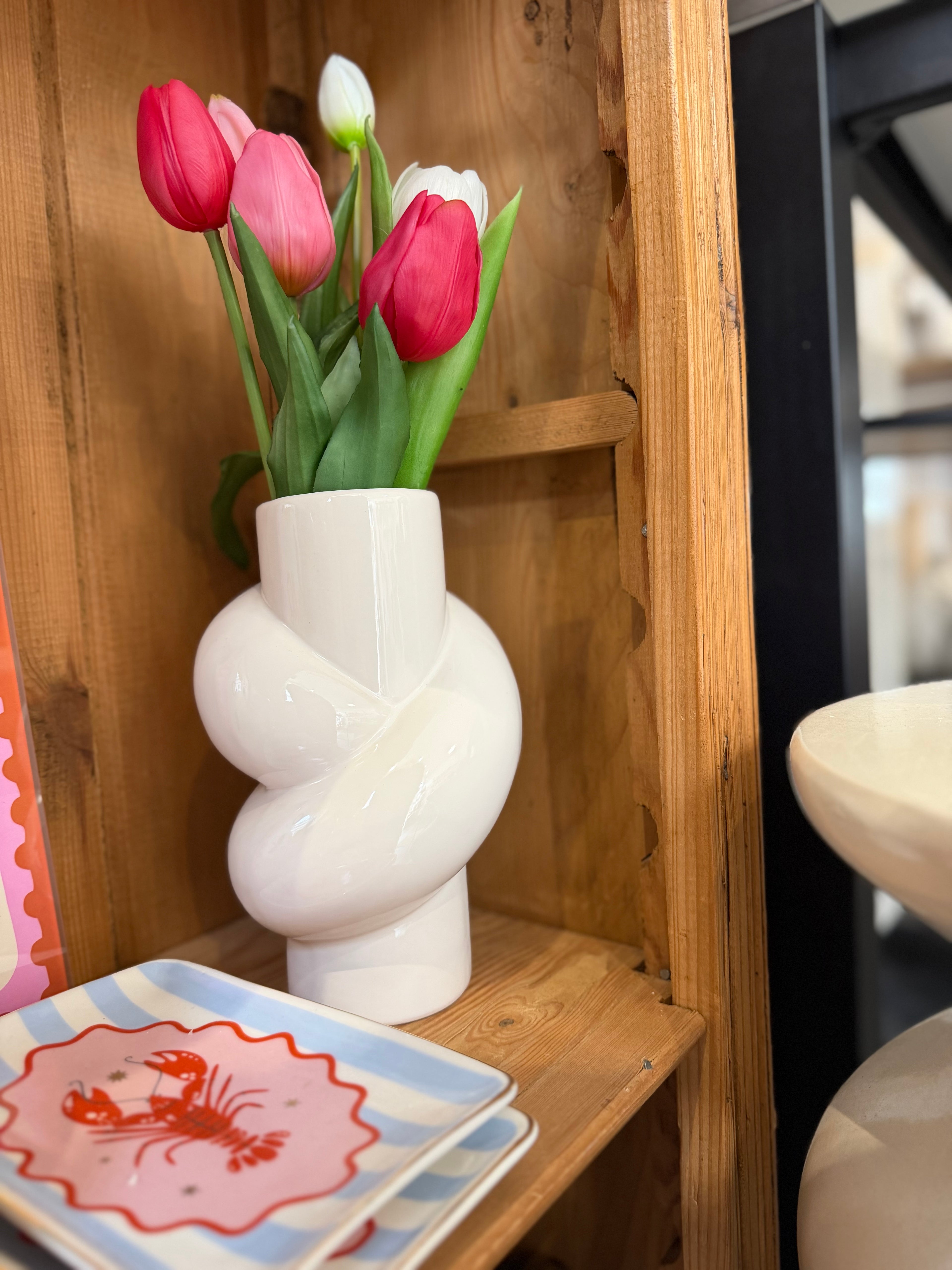 Vase Juli