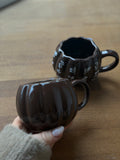 Mug chocolat petit