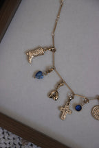 Chaine Suzanne