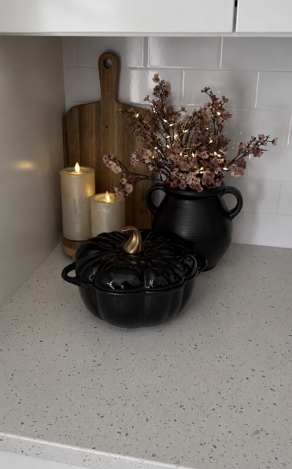 Cocotte noire