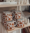 Mug automne - Édition limitée - 2e restock