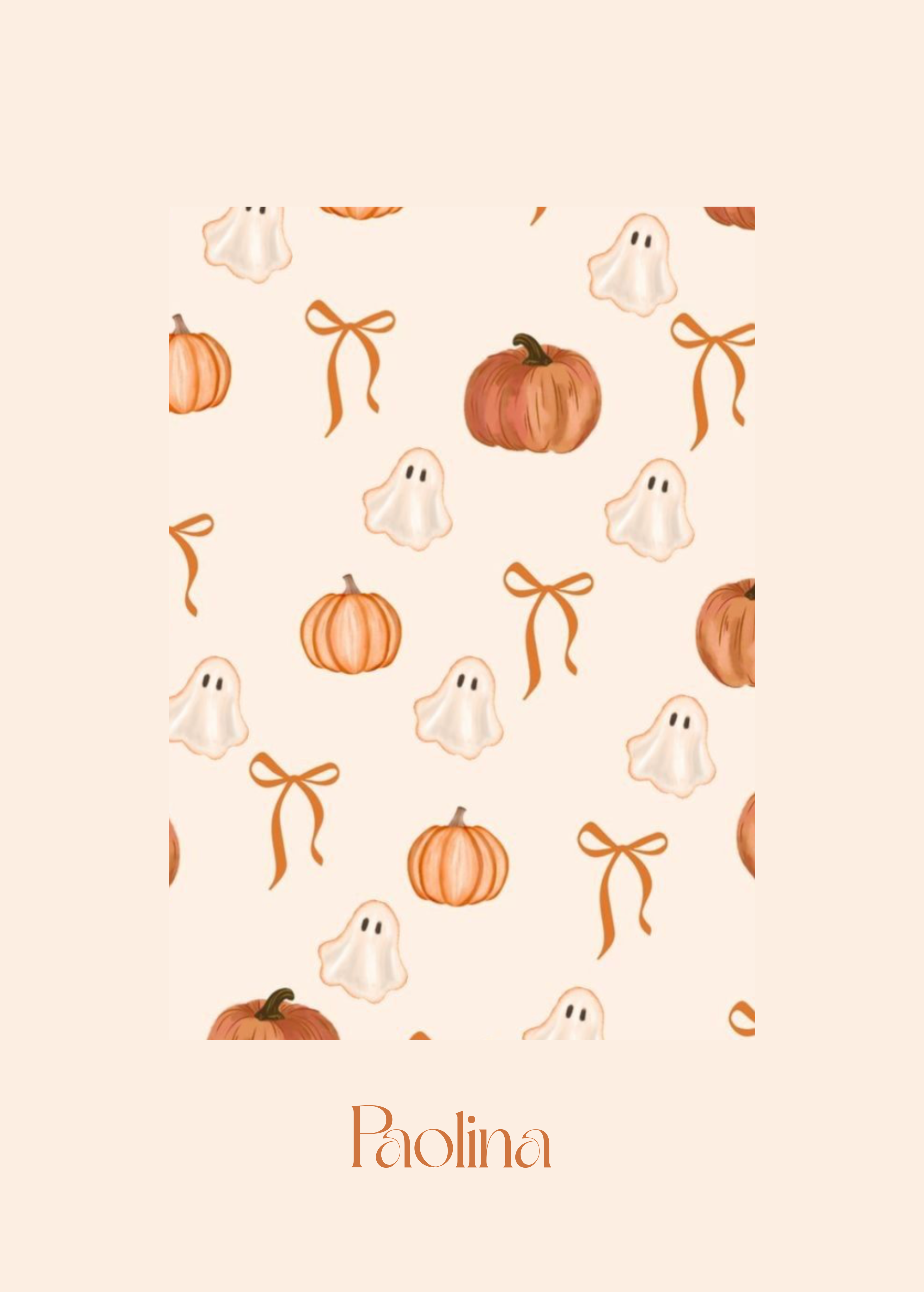 Carte automne