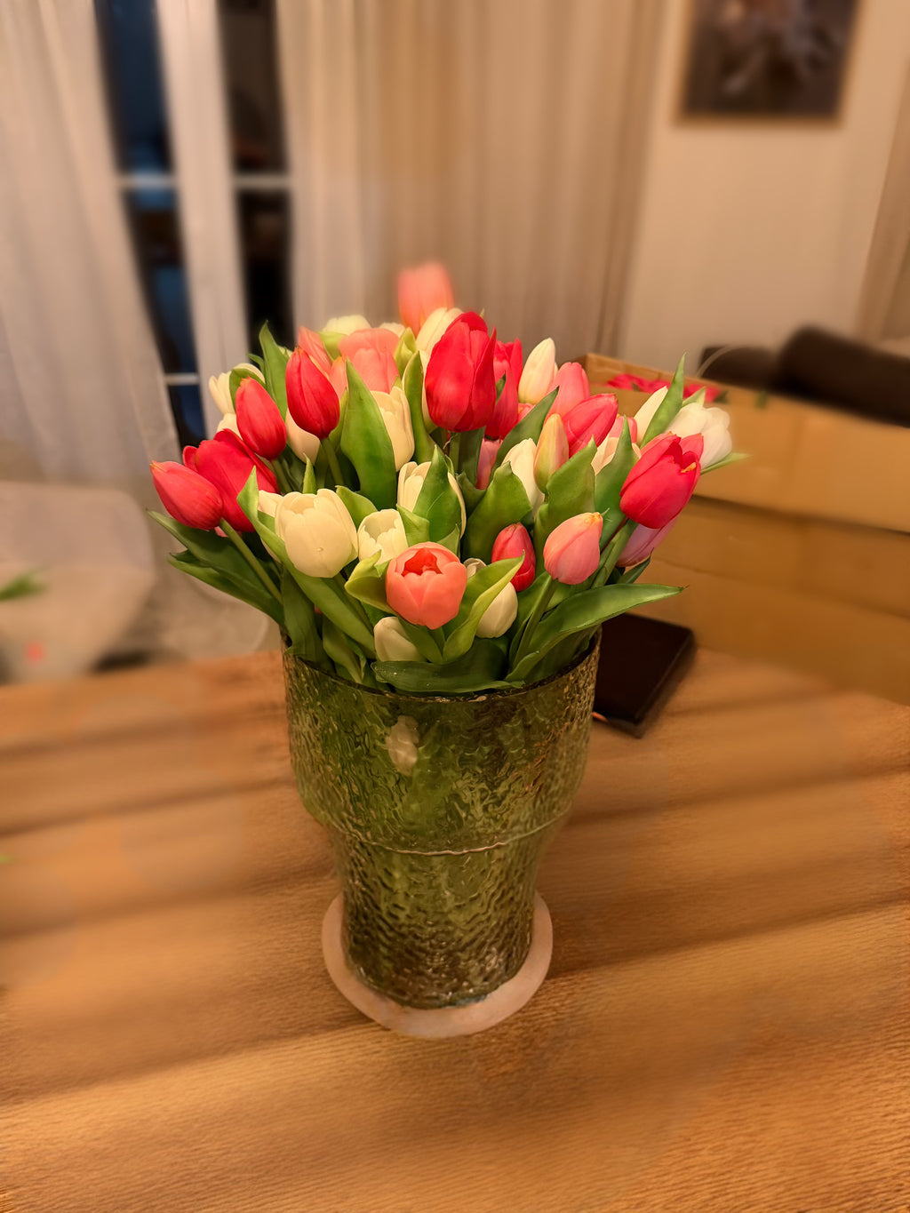 Vase Paola