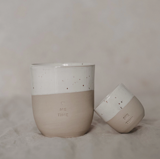 Mug me time (grand format)