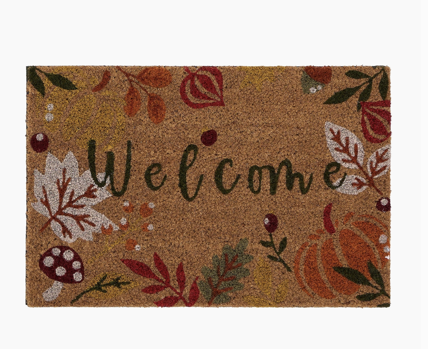 Pré-commande tapis