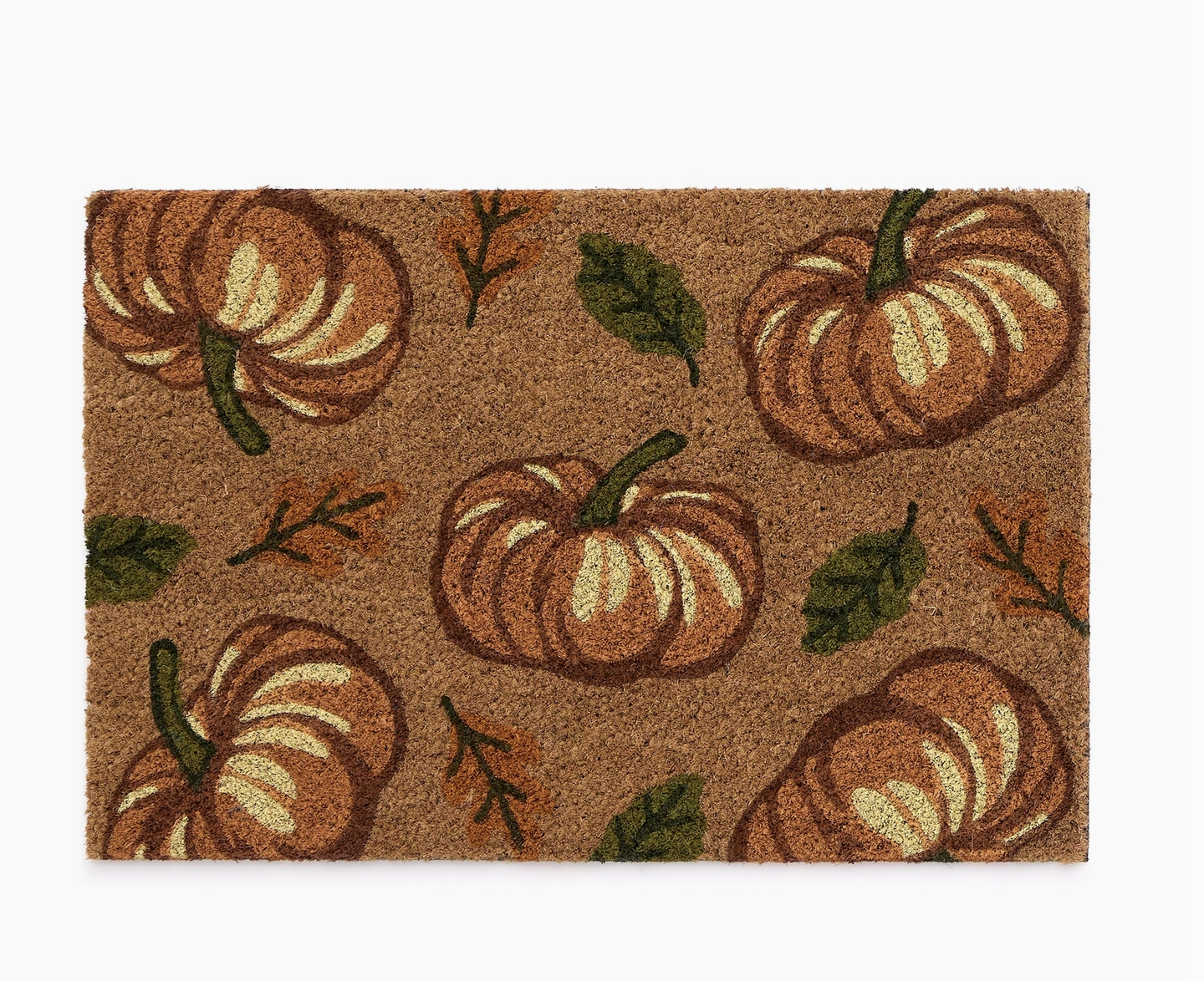 Pré-commande tapis