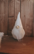 Gnome céramique